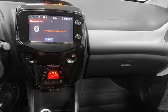 Citroen C1 12 of 13