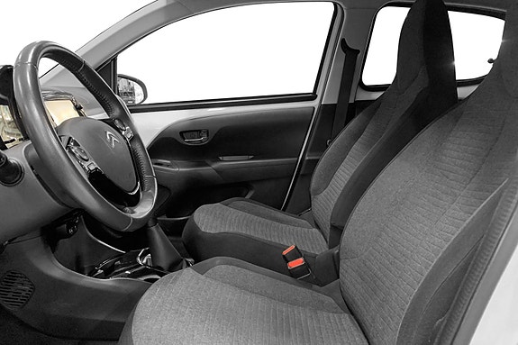 Citroen C1 9 of 13