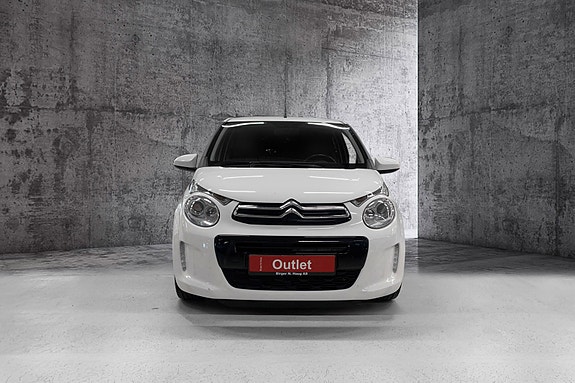 Citroen C1 7 of 13