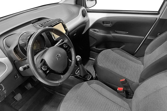 Citroen C1 3 of 13