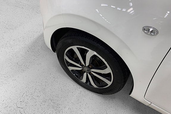 Citroen C1 13 of 13