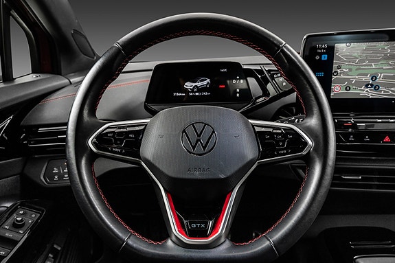 Volkswagen ID.5 GTX 14 of 27