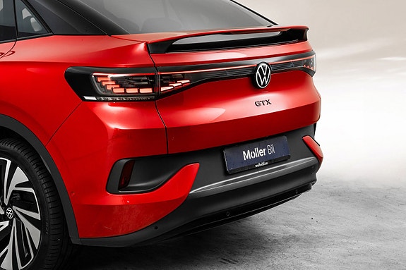 Volkswagen ID.5 GTX 6 of 27