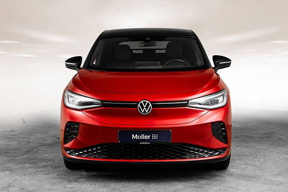 Volkswagen ID.5 GTX 4 of 27