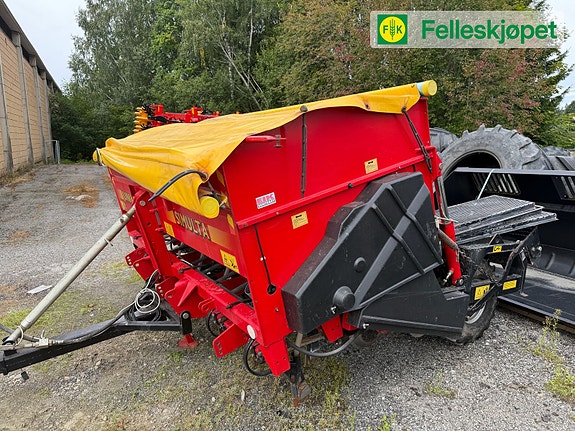 junkkari 2500T 3 of 14