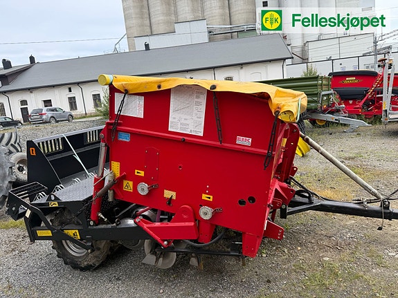 junkkari 2500T 4 of 14