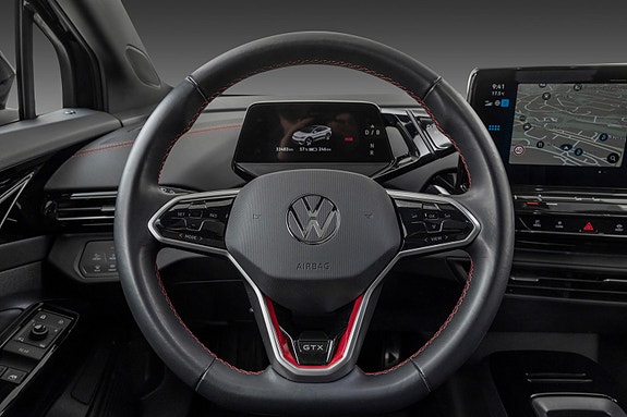 Volkswagen ID.5 GTX 17 of 30