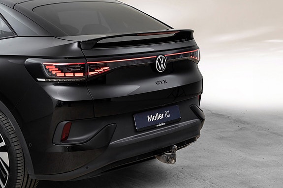 Volkswagen ID.5 GTX 6 of 30