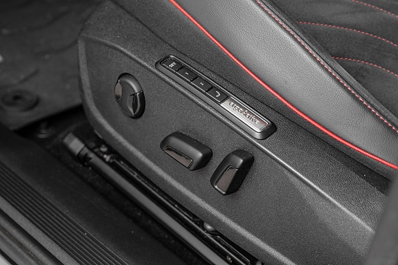 Volkswagen ID.5 GTX 11 of 25