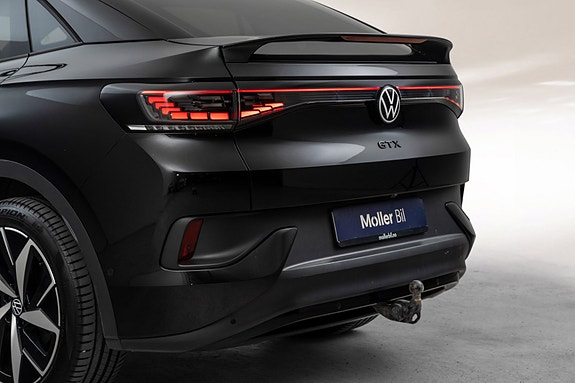 Volkswagen ID.5 GTX 7 of 25