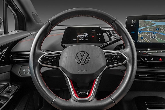 Volkswagen ID.5 GTX 16 of 25