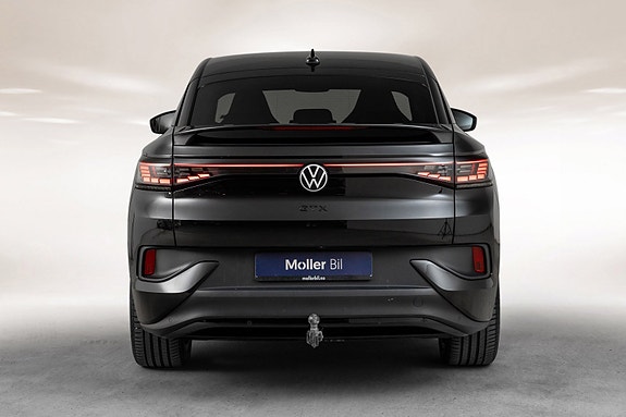 Volkswagen ID.5 GTX 8 of 25