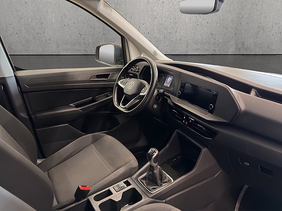 Volkswagen Caddy 9 of 15