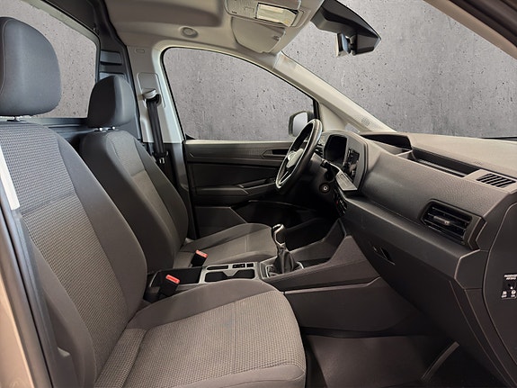 Volkswagen Caddy 8 of 15