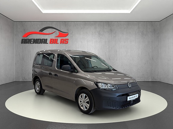 Volkswagen Caddy 4 of 15