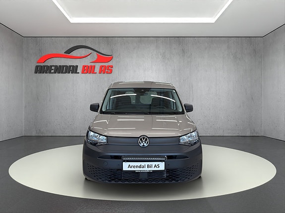 Volkswagen Caddy 3 of 15