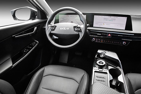 Kia EV6 22 of 27