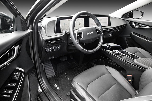 Kia EV6 20 of 27