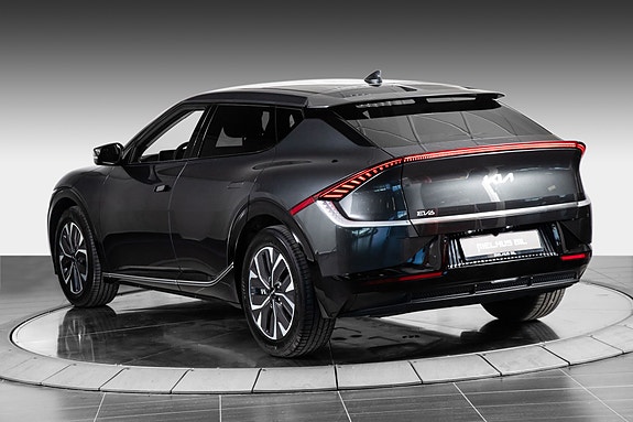 Kia EV6 6 of 27