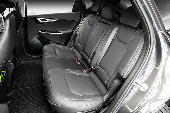 Kia EV6 23 of 27