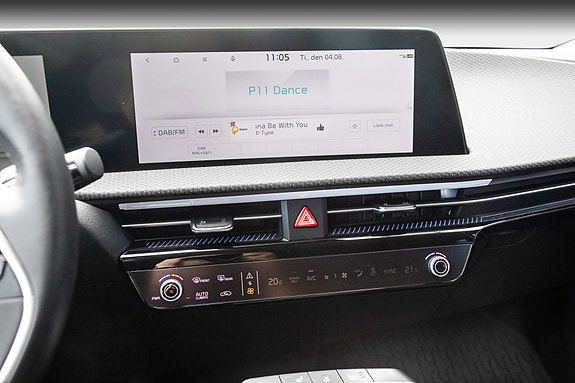 Kia EV6 15 of 27