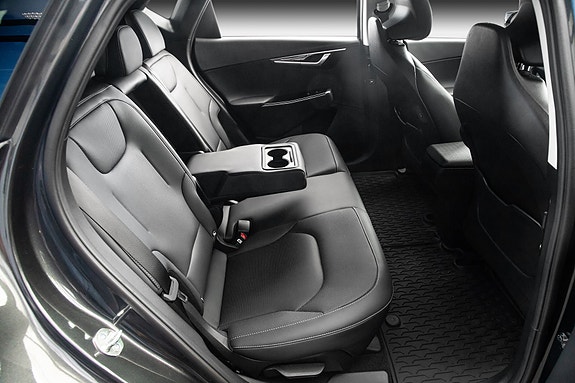 Kia EV6 24 of 27