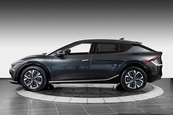Kia EV6 5 of 27