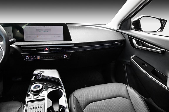 Kia EV6 17 of 27