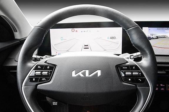 Kia EV6 21 of 27