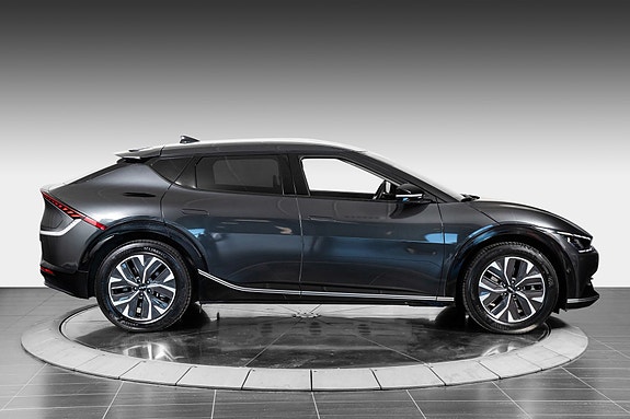 Kia EV6 9 of 27