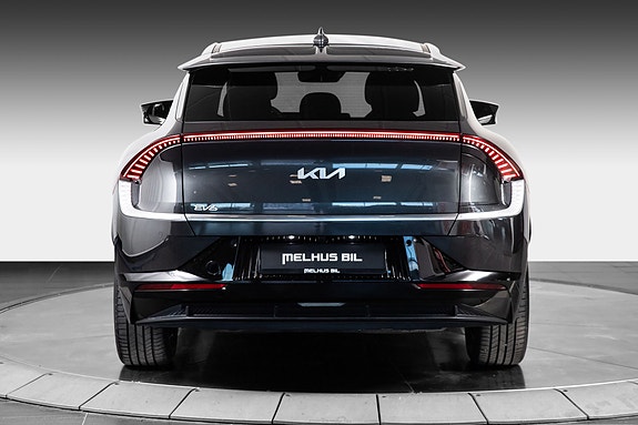 Kia EV6 7 of 27
