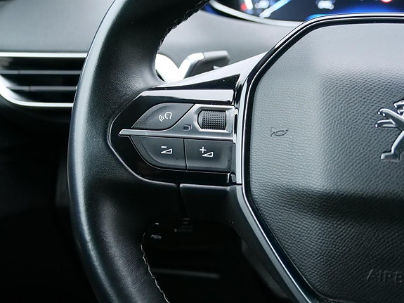Peugeot 3008 15 of 20