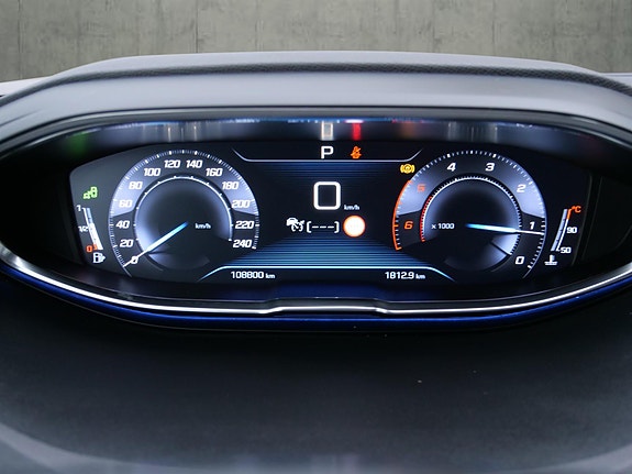 Peugeot 3008 13 of 20