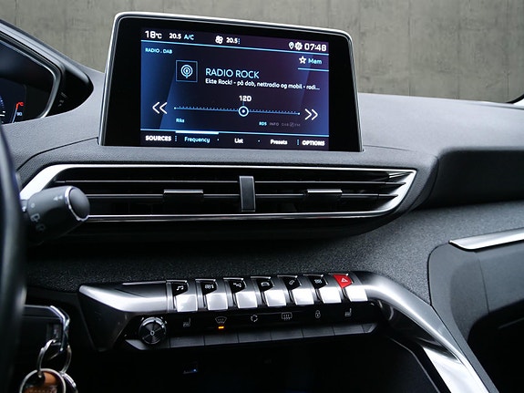 Peugeot 3008 17 of 20