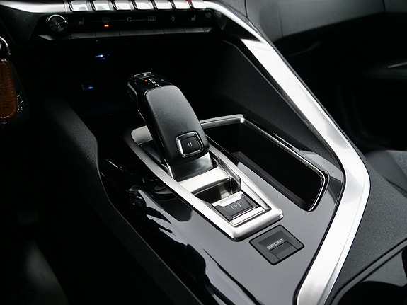 Peugeot 3008 19 of 20
