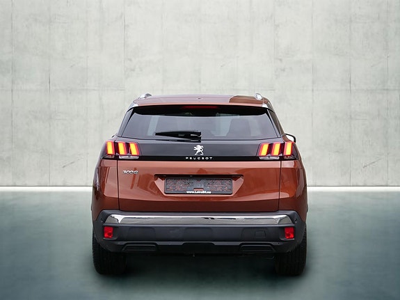 Peugeot 3008 4 of 20