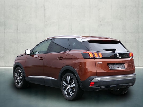 Peugeot 3008 3 of 20