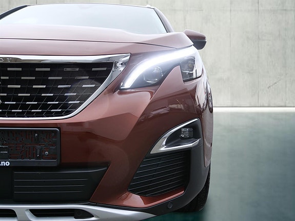 Peugeot 3008 9 of 20