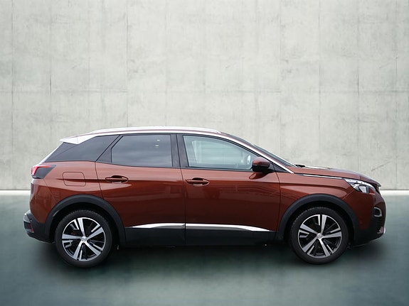 Peugeot 3008 6 of 20