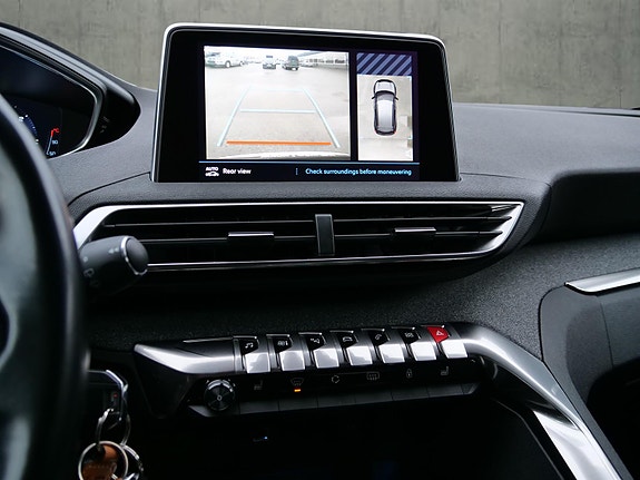 Peugeot 3008 18 of 20