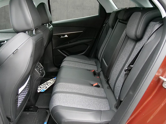 Peugeot 3008 11 of 20