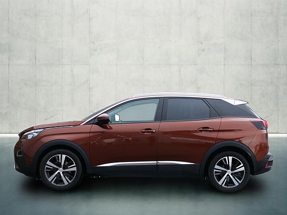 Peugeot 3008 2 of 20