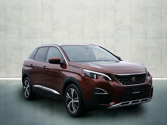 Peugeot 3008 7 of 20