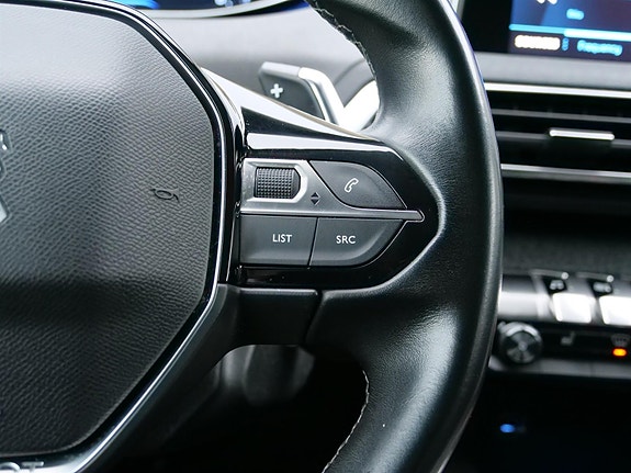 Peugeot 3008 16 of 20