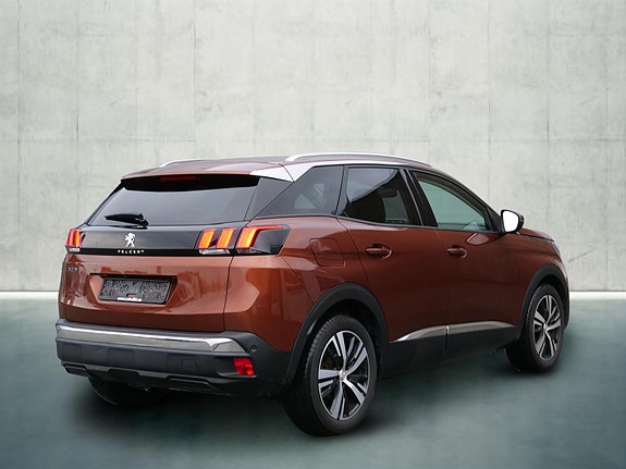 Peugeot 3008 5 of 20