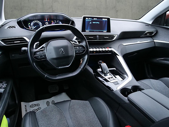 Peugeot 3008 12 of 20