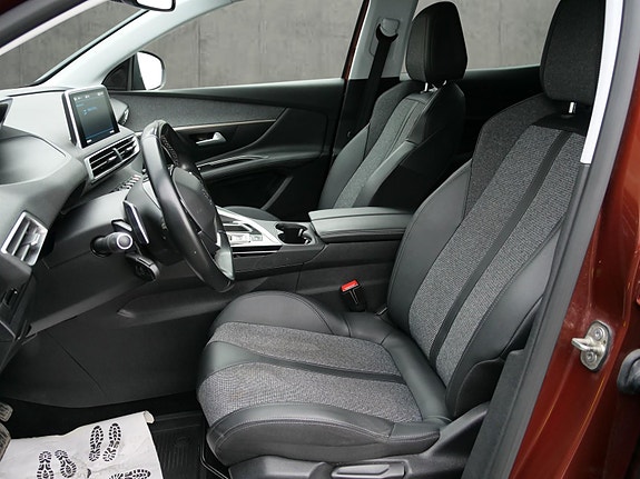 Peugeot 3008 10 of 20