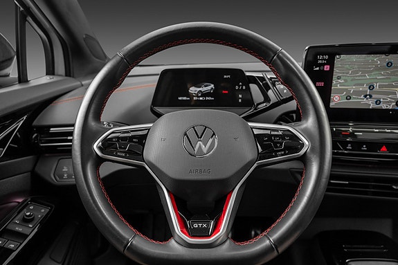 Volkswagen ID.5 GTX 13 of 28