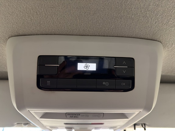 Volkswagen Transporter 17 of 24
