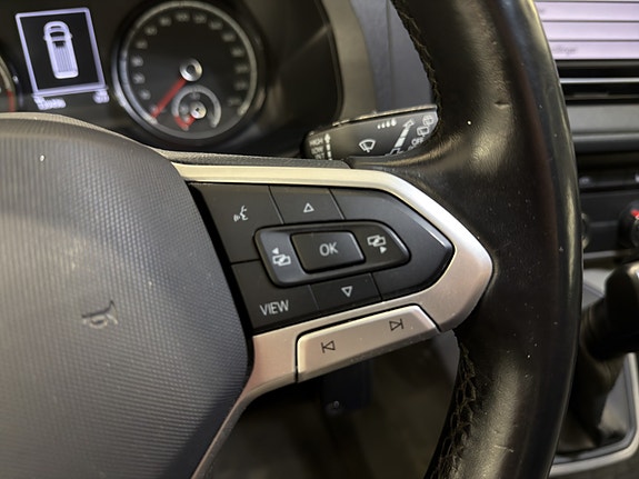 Volkswagen Transporter 20 of 24